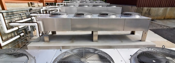 Commercial HVAC
