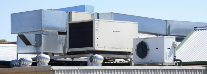 Commercial HVAC