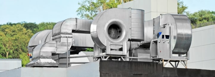Commercial HVAC
