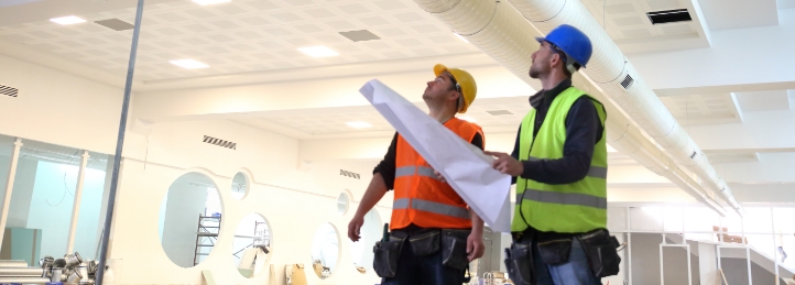 Commercial HVAC