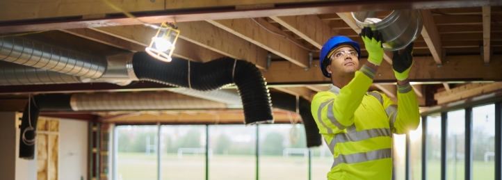 Commercial HVAC