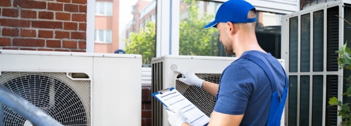 Commercial HVAC