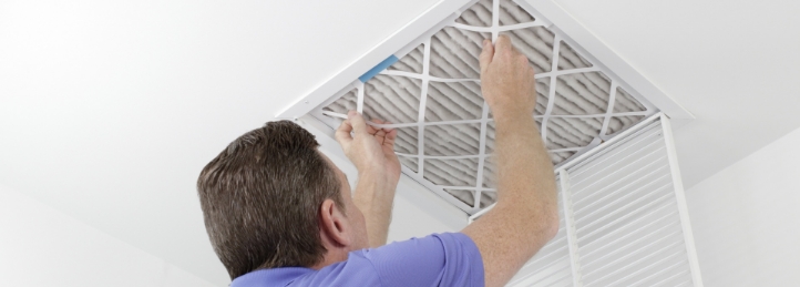 Indoor Air Quality