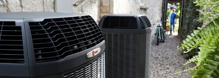 Air Conditioning
