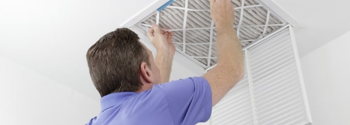 Indoor Air Quality