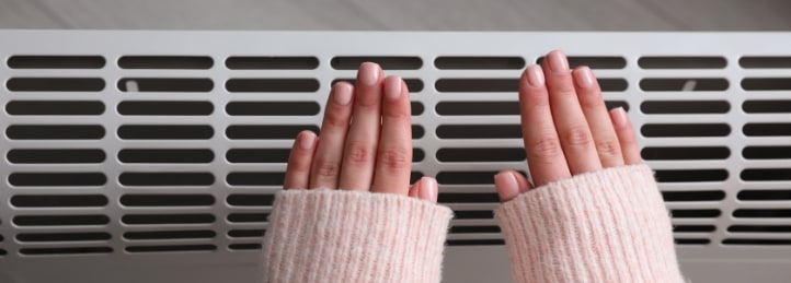 Heating
