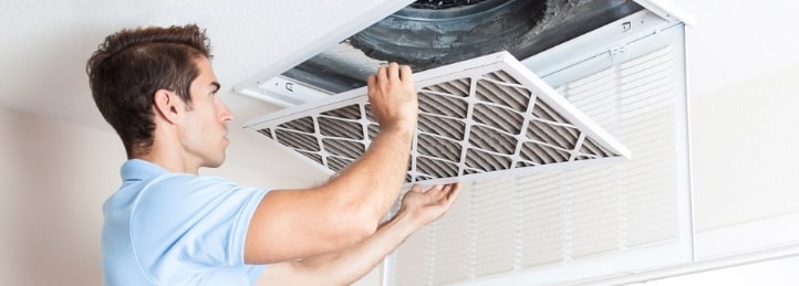 Indoor Air Quality
