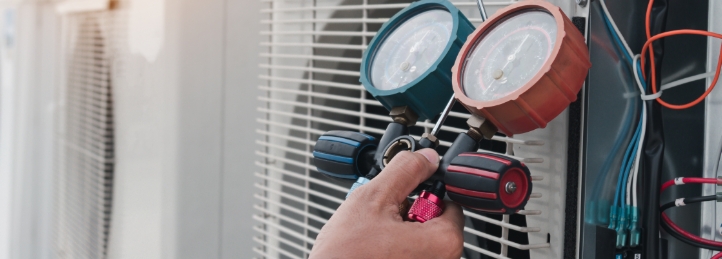 Commercial HVAC