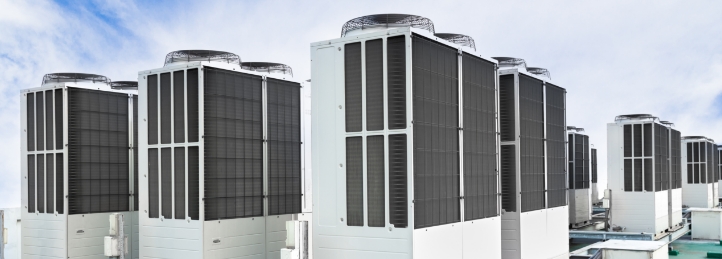 Commercial HVAC
