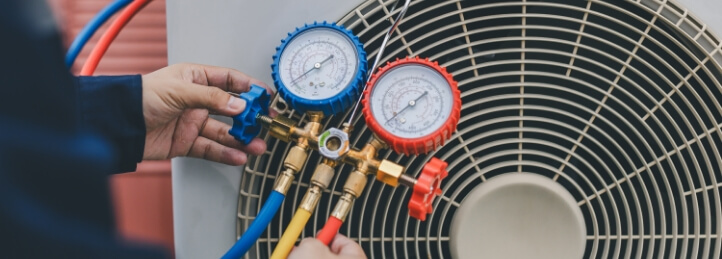 Commercial HVAC
