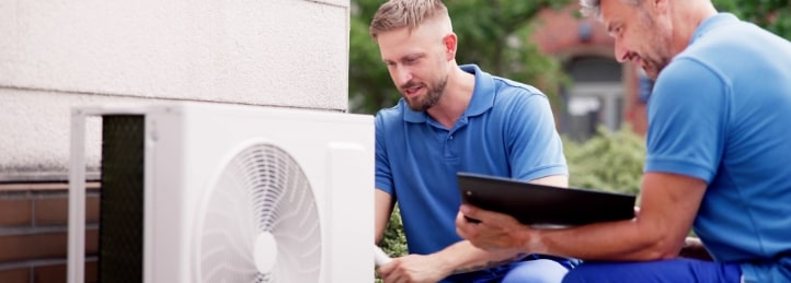 Air Conditioning