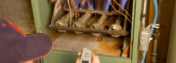 Heating