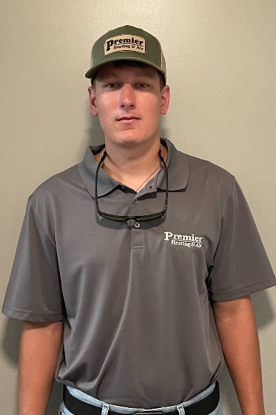 Staff Member