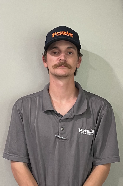 Staff Member