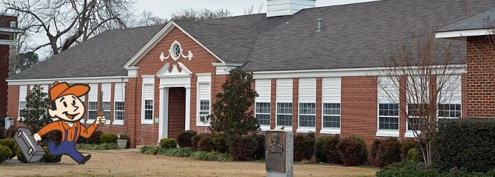 Cochran