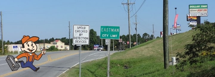 Eastman