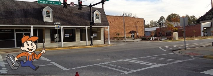 Hazlehurst