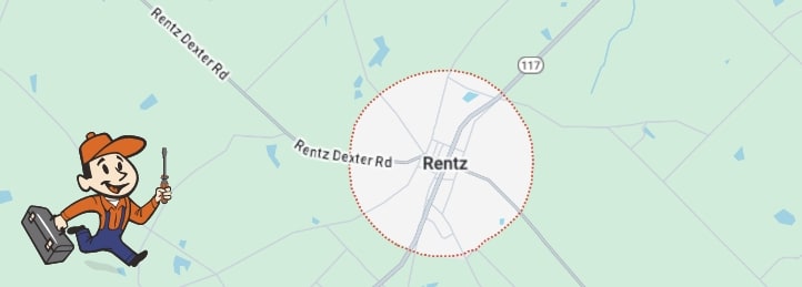 Rentz