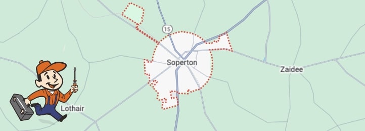 Soperton