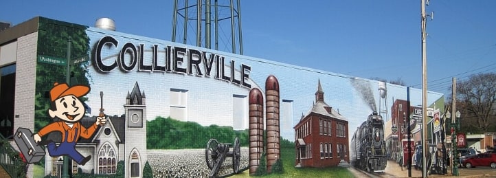 Collierville