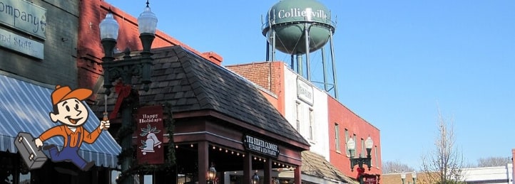 Collierville