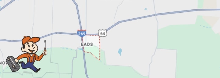 Eads