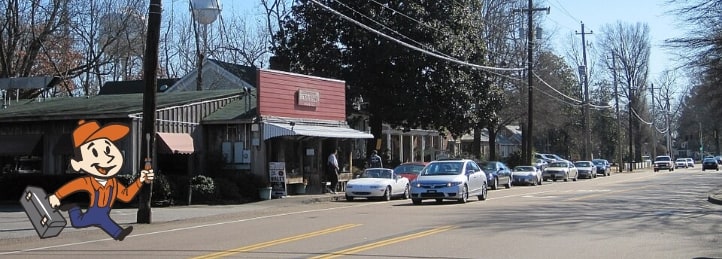 Germantown