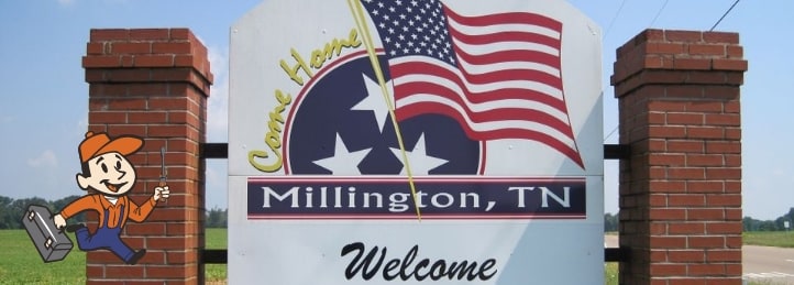 Millington