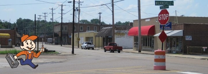 Millington