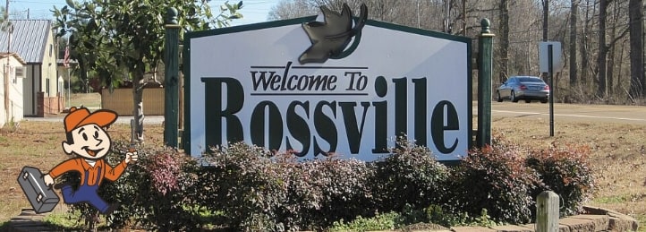 Rossville