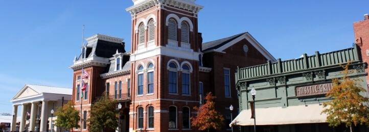 Covington