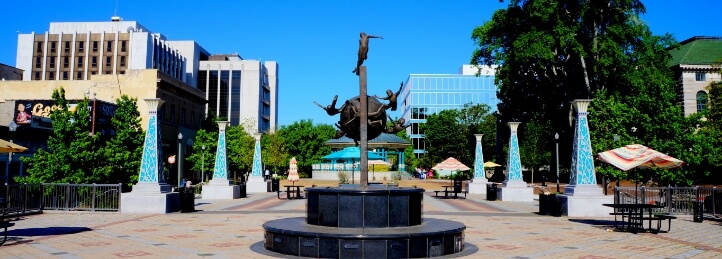 Decatur