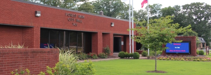 Forest Park