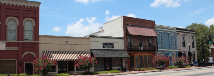 Jonesboro
