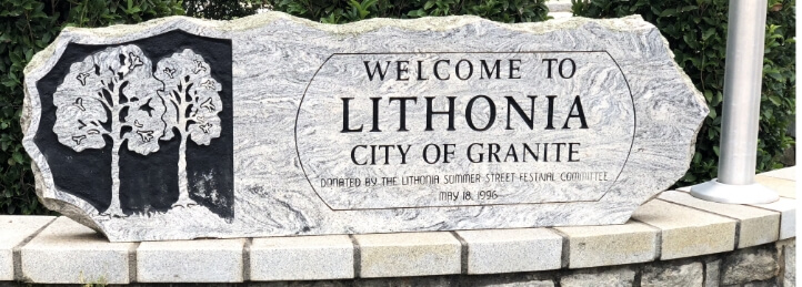 Lithonia