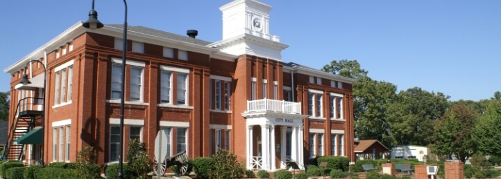 Locust Grove
