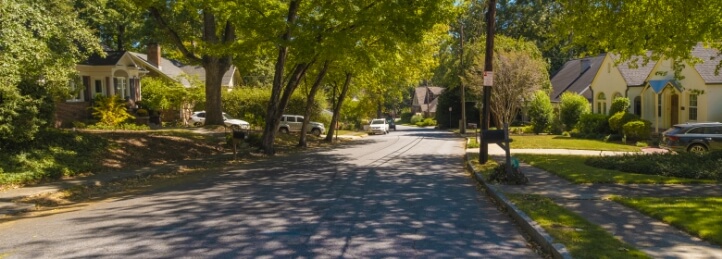 Riverdale