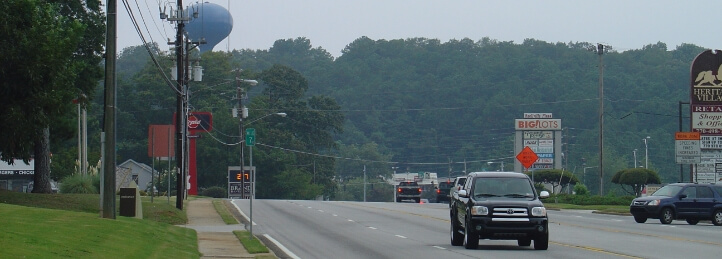 Snellville
