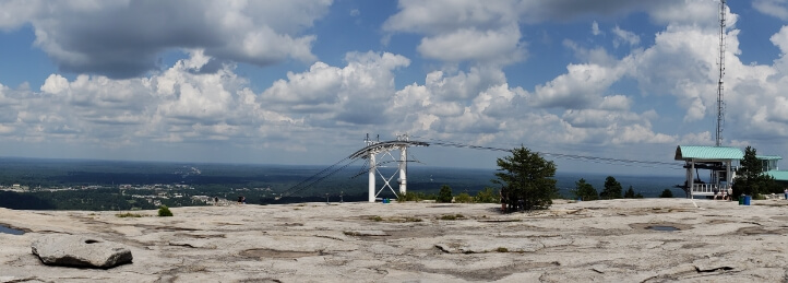 Stone Mountain