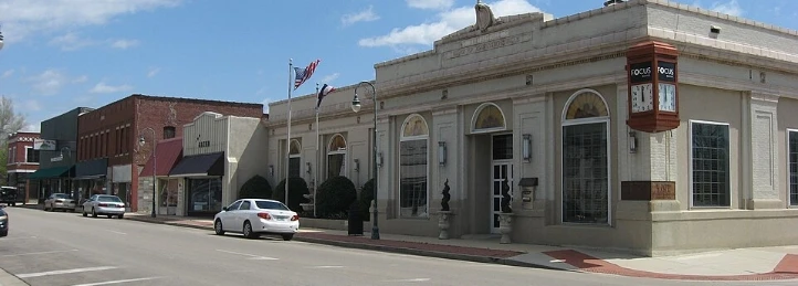 Caruthersville