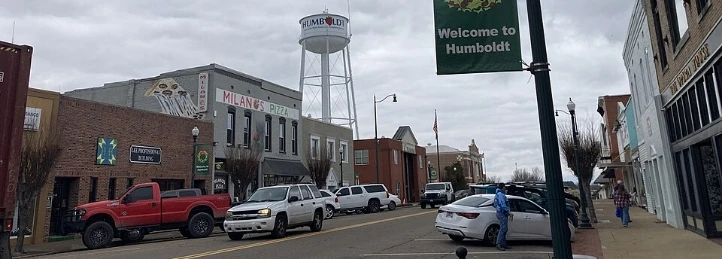 Humboldt