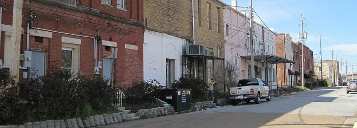 Union City