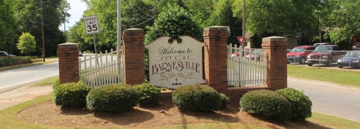 Barnesville