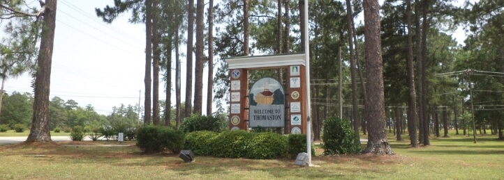 Thomaston