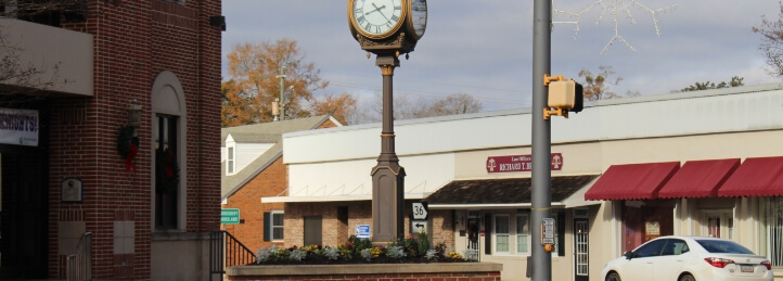 Thomaston
