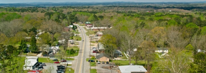 Yatesville
