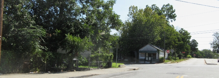 Yatesville