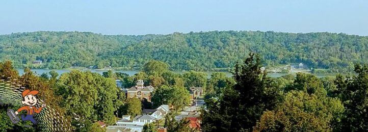Trusted HVAC Services in Augusta, KY