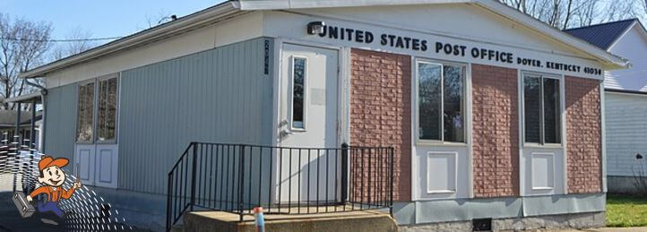 Trusted HVAC Services in Dover, KY