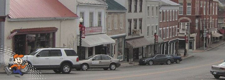 Trusted HVAC Services in Flemingsburg, KY